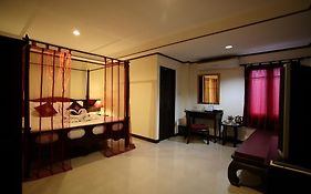 Na Thapae Hotel Chiang Mai Thailand